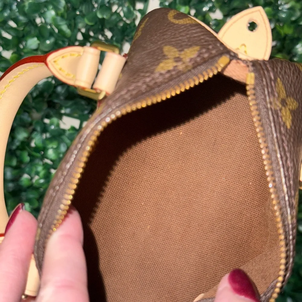Louis Vuitton this vintage